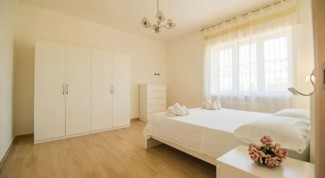 Апартаменты Residence OSole Mio Pompei
