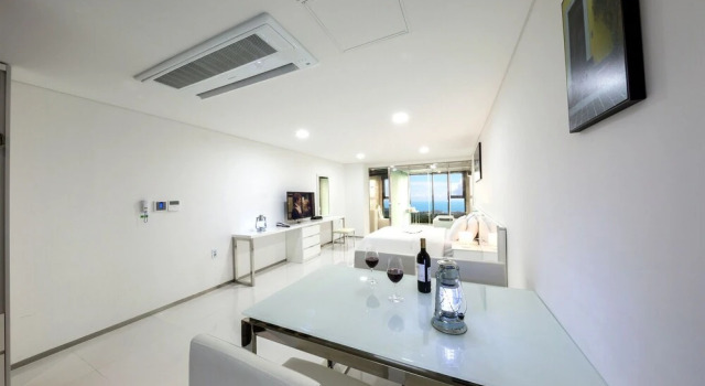 Одноместный номер Standard Jeju Modern Place