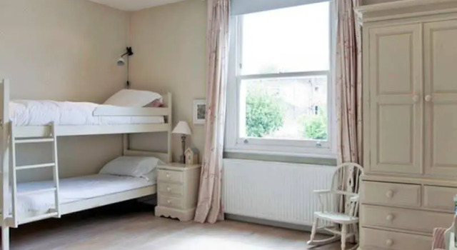 Veeve  Luxury House Finlay Street Fulham, Забронировать Отель Отели Лондона 4 звезды, рядом с Больница Чаринг-Кросс, 4*