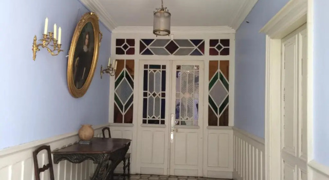 La Maison Févret, Забронировать Отель Семюр-ан-Осуа Côte-d'Or, рядом с Musée Municipal