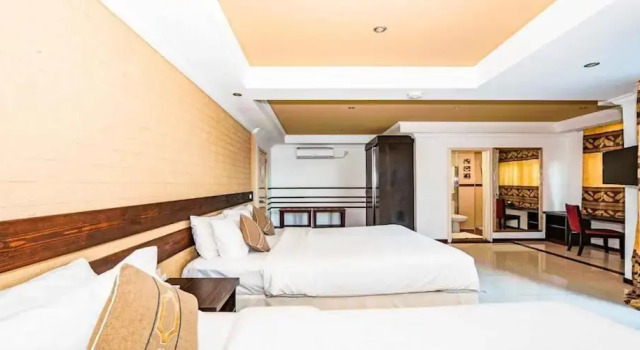 Maldives Honeymoon Stay, Prenota Affittacamere Hotel a Northern Atolls con colazione, Colazione