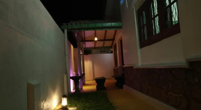 Be Relaxing @ NO. 1 Galle City