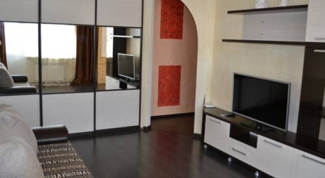 Apartamenty Na Ulitse Parkhomenko 19