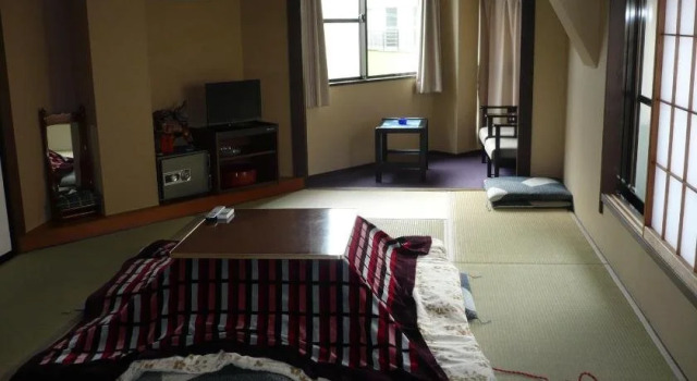 Oyado Nozawaya, Boek Hotel Nozawaonsen 