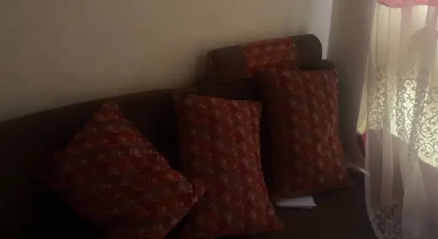 Room in Guest Room - Single Bedroom & Sitting Room