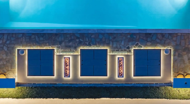 Anastasia Hotel & Suites Mediterranean Comfort