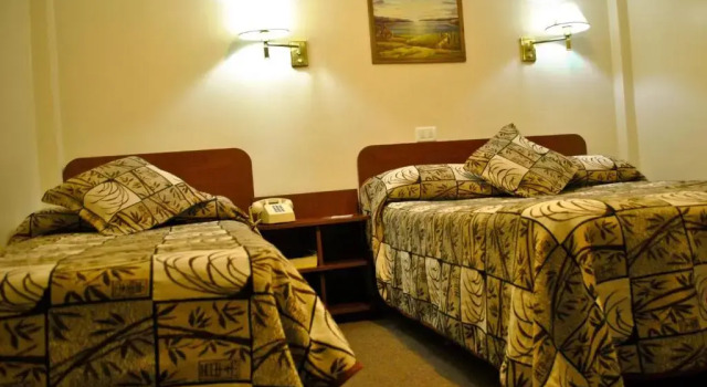 Двухместный номер Standard Hotel Mayoral