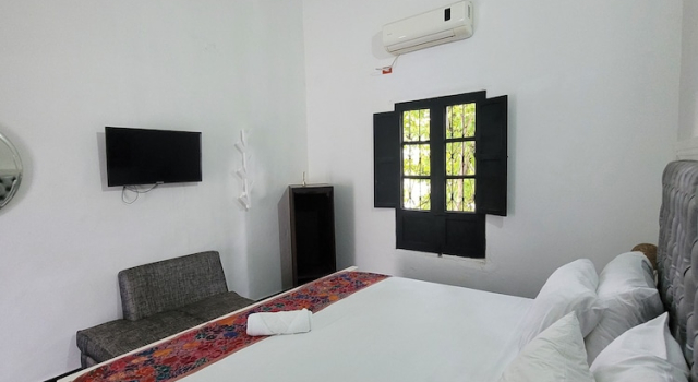 Полулюкс Hotel Capilla del sol
