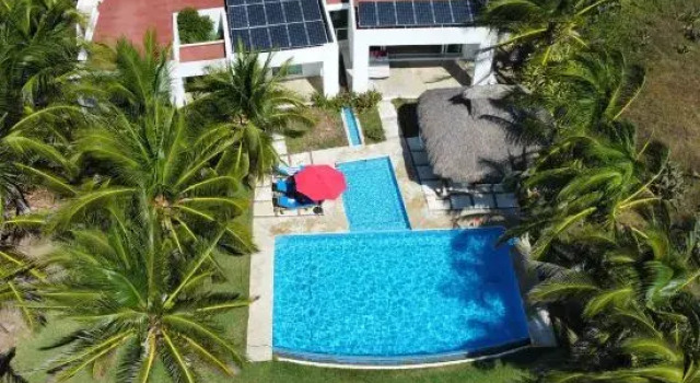 Casa del Carmen