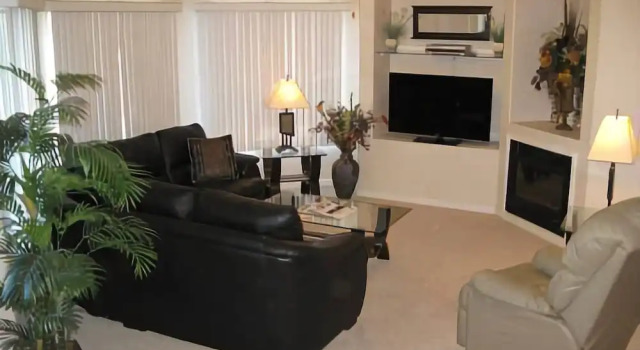 Classics Master Villa 2 Bedrooms 3 Bathrooms Condo, Buchen Sie Villa Mesquite Nevada