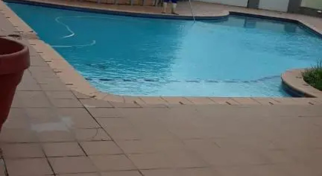 Kapenta Bay Holiday Resort Port Shepstone unit 12