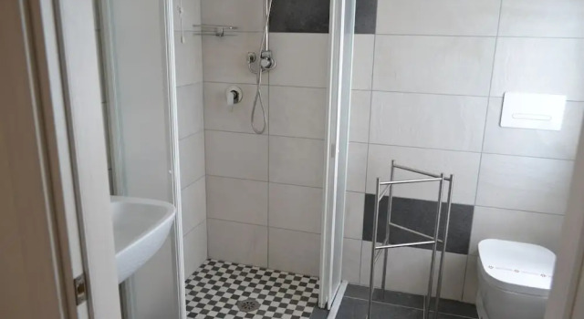 Номер Classic с красивым видом из окна Sunrise Accessible Resort