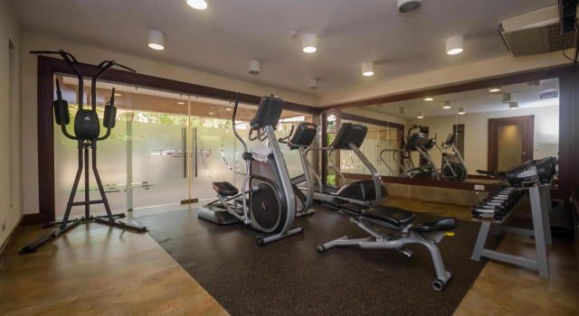Taarifa Suites Taarifa Suites by Dunhill Serviced Apartments, Book Lejlighed Lejligheder i Samburu, Lejlighed