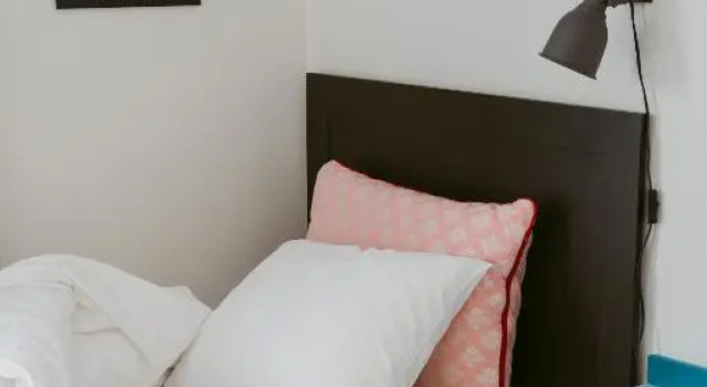 Номер Economy 2Home Hotel Gävle