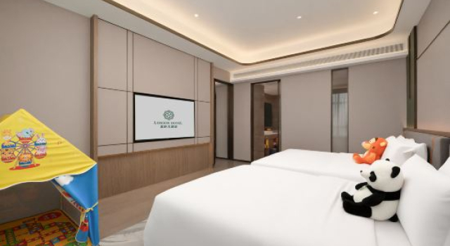 Suite Lonsun Hotel