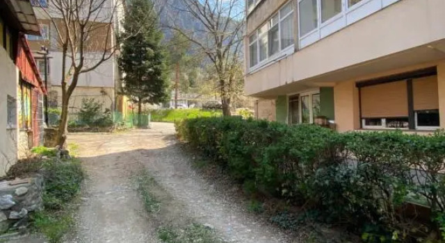 Апартаменты Linen Tree Apartment