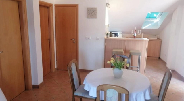 Vista dal Mare Pag, Rezerwuj Apartament Pag 