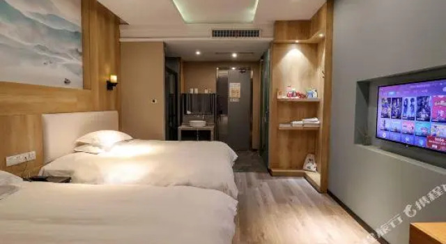 Люкс Milan Hotel