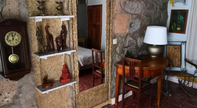 Casa rustica San Francisco 3, Prenota Hotel Hotel a Gran Canaria con parcheggio, Parcheggio