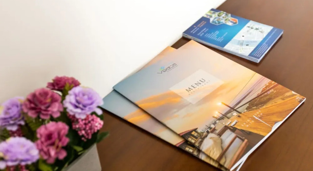 Номер Superior c 1 комнатой с видом на реку MekongView 2 CondoTel