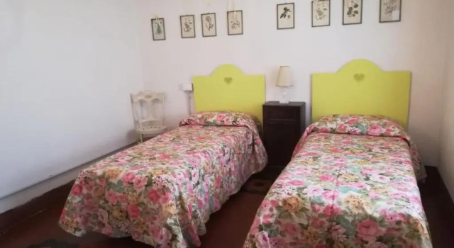 Апартаменты Le Finestre di San Michele