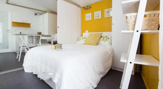 Suite Ecosuite & SPA