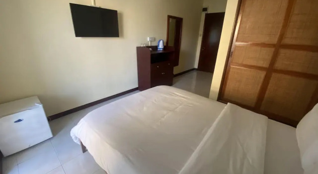 Номер Comfort Cosi Holiday