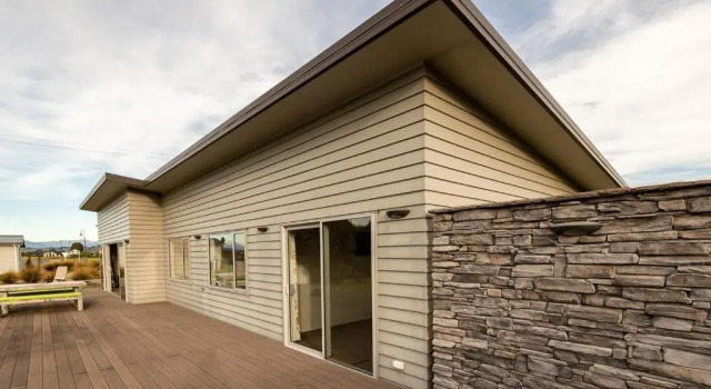 Poppa Pete's - Te Anau Holiday Home