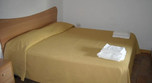 Appartement L Arcobaleno Resort