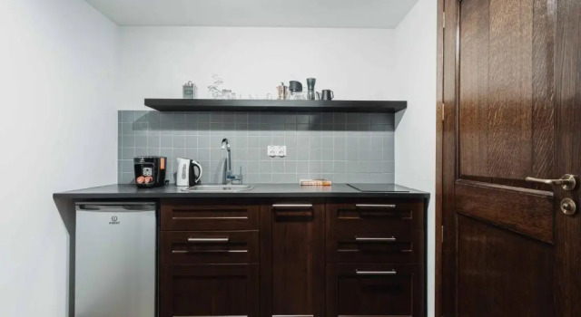Люкс Too-Good Premium Apartments