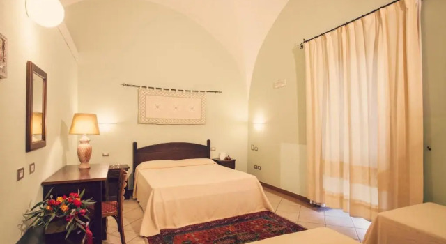 Номер Standard Hotel Il Duomo PHG