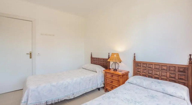 Apartamentos Obrador, Rezerwuj Apartament Hotele w Majorka z parkingiem, Parking