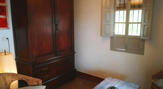 Четырёхместный номер Standard Casería de San José