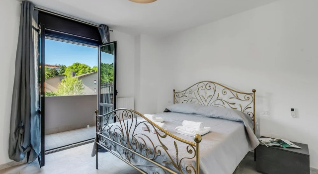 Апартаменты Standard La Dolce Laveno