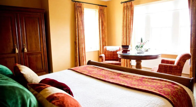 Ardmore Country House, Boek Hotel Westport Mayo