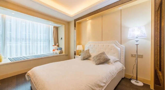 Sunjing Hotel