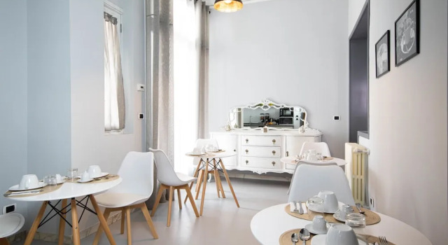 Superior cameră Rudiae Boutique