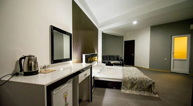 Camera doppia Standard Hotel Batoni