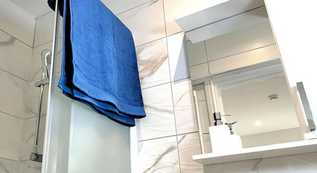 Двухместный номер Standard Kunda House Alwold