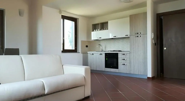 Camera Standard Borgo Nicoletta Case per le vacanze