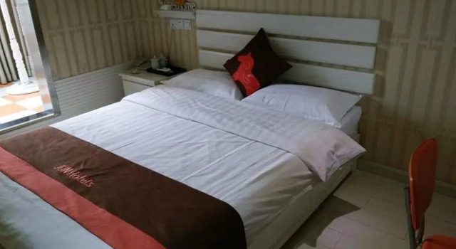 Jun Hotel Jiangsu Suqian Shuyang County Hospital of TCM, Reserva ahora Hotel Shuyang 