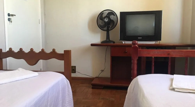 Pousada Casa de Bragança, Забронировать Отель Отели в центре Браганса-Паулиста, в центре