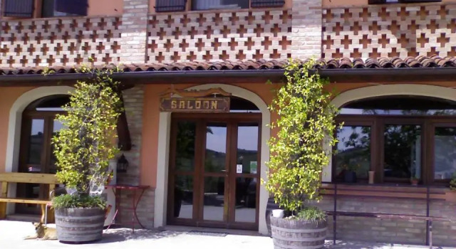 Номер Standard Agriturismo Vecchio Torchio