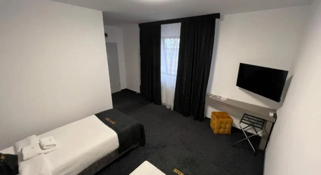 Двухместный номер Standard Renato HOUSE