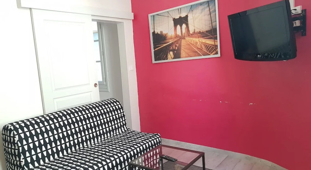Superbe appartement climatisé 6 pers Centre Ville, Забронировать Апартаменты/квартира Апартаменты Монпелье, рядом с Торговая палата Hôtel Saint-Côme, Апартаменты/квартира