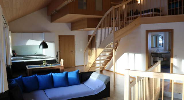 Appartement Bettina, Book Apartment Hotels in Vorarlberg with Parking, Parking