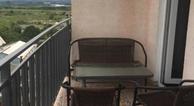 Апартаменты Apartment on Rustaveli 121