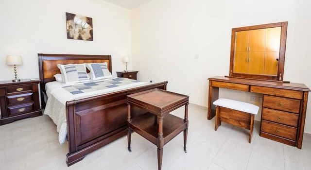Oceanview Luxury Villa 196