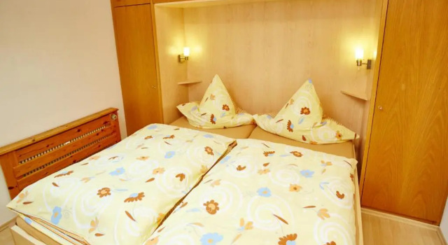 Ferienwohnung Jahn, Varaa Huoneisto Hotellit Baijeri pysäköinnillä, Pysäköinti