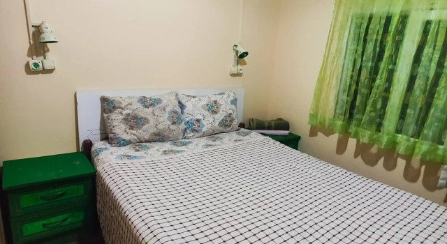 Номер Standard Side Tuana Garden Home
